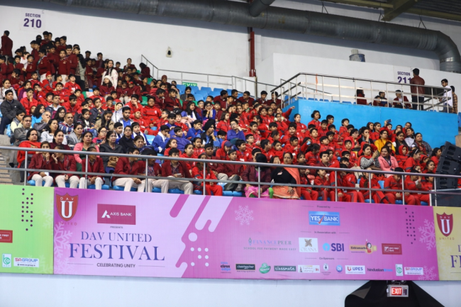 WELCOME TO DR.A.N.KHOSLA DAV PUBLIC SCHOOL