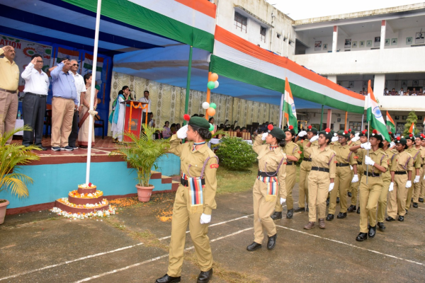 Welcome To DR.A.N.KHOSLA DAV PUBLIC SCHOOL