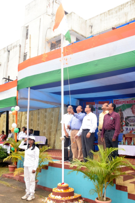 Welcome To DR.A.N.KHOSLA DAV PUBLIC SCHOOL